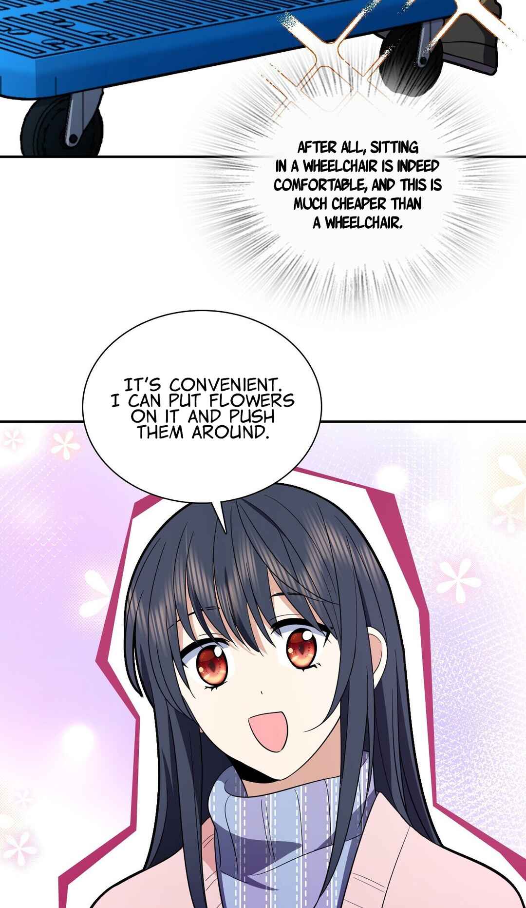 Wǒ Jiā Lǎopo Láizì Yīqiān Nián Qián Chapter 336 - Page 10
