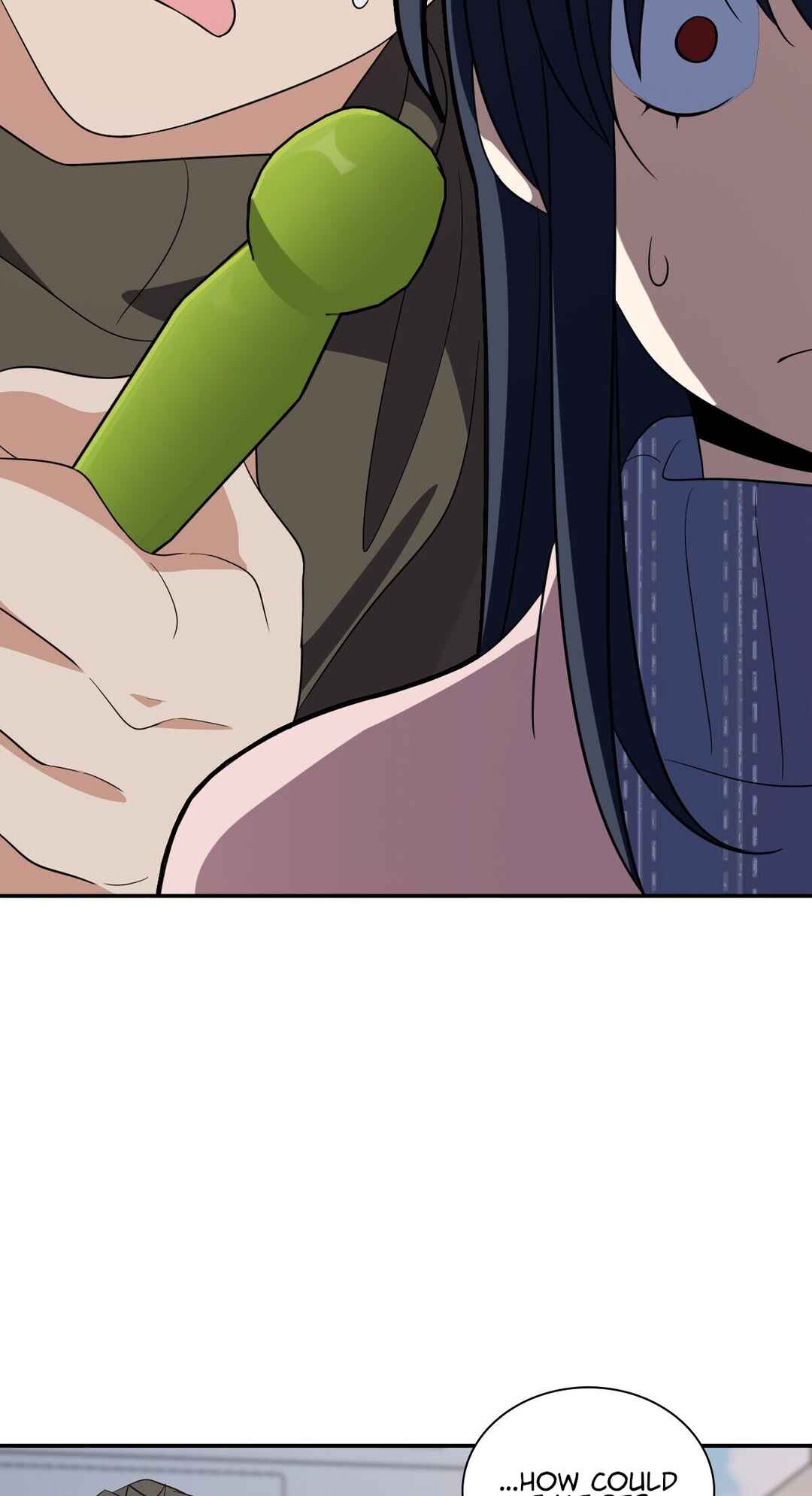 Wǒ Jiā Lǎopo Láizì Yīqiān Nián Qián Chapter 336 - Page 35