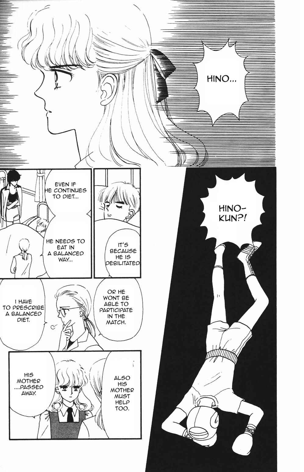 Tokimeki Tonight Chapter 78 - Page 22