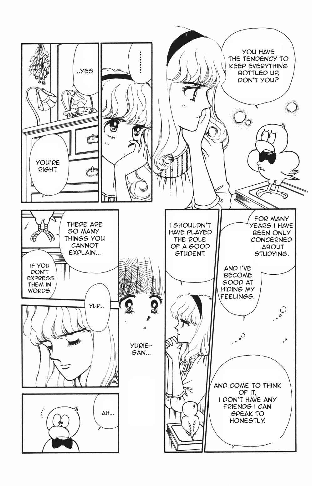 Tokimeki Tonight Chapter 78 - Page 5