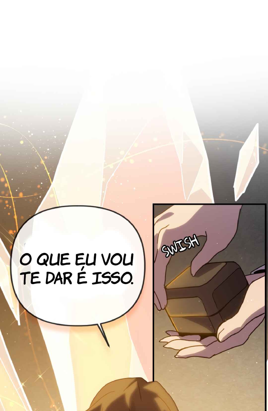 Du Beonjjae Sam eun Healing Life? Chapter 9 - Page 19