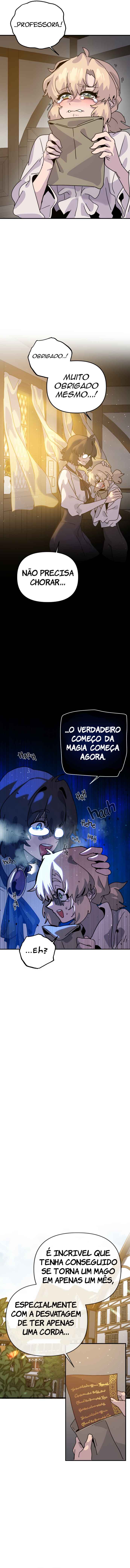 Du Beonjjae Sam eun Healing Life? Chapter 9 - Page 30