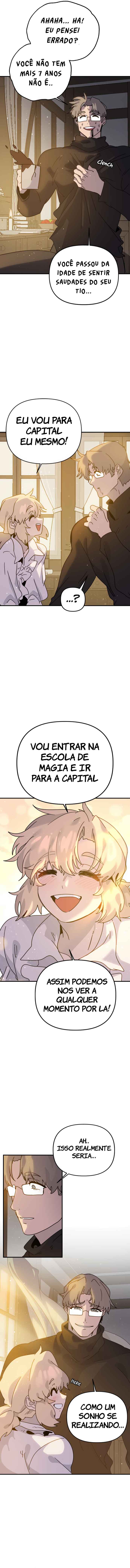 Du Beonjjae Sam eun Healing Life? Chapter 9 - Page 33