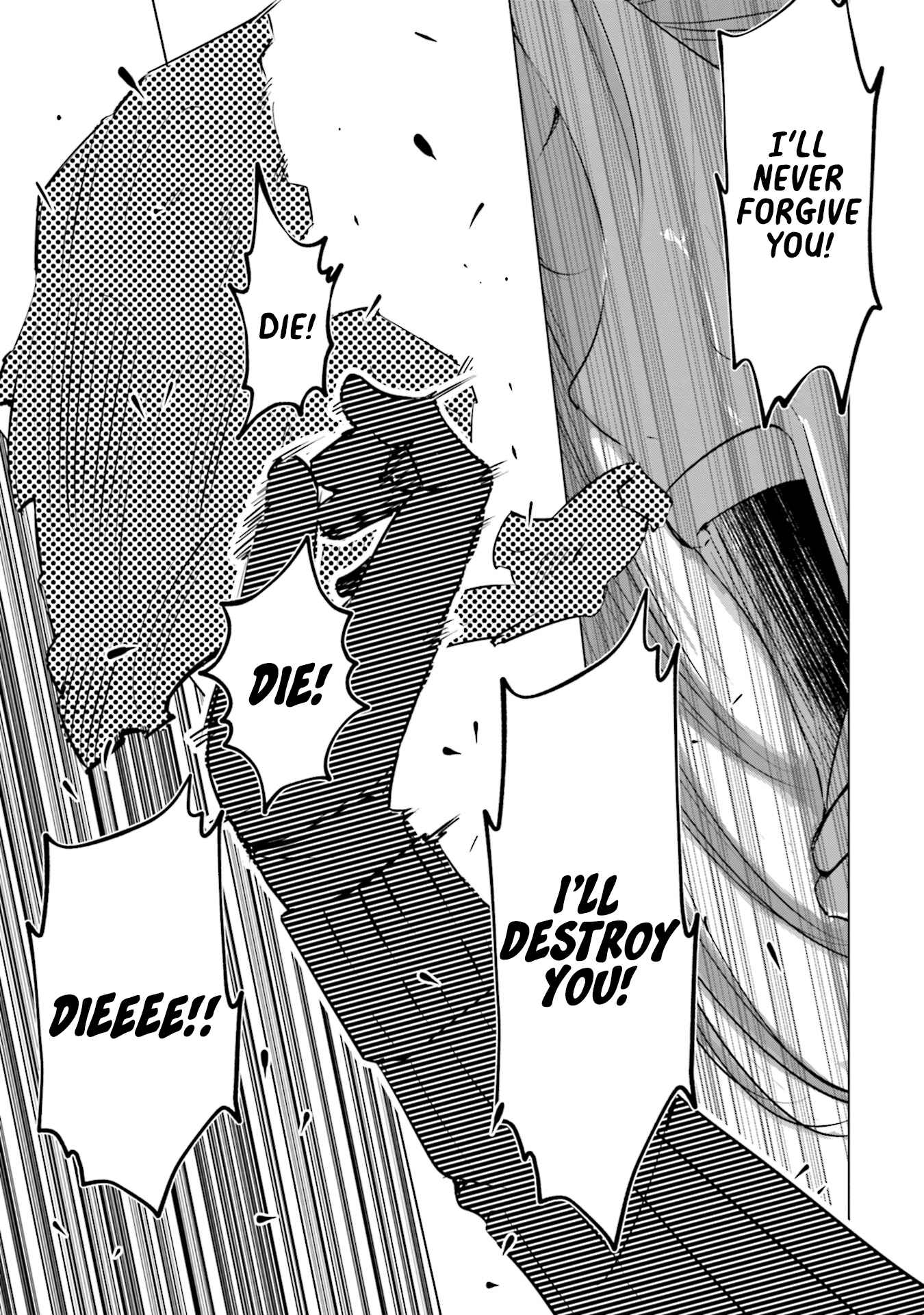 Tsuma, Shougakusei ni Naru. Chapter 36 - Page 10