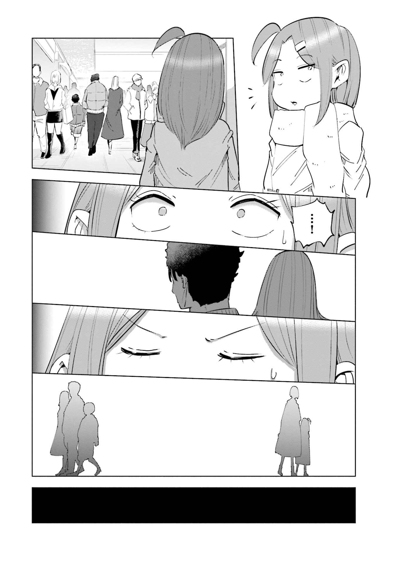 Tsuma, Shougakusei ni Naru. Chapter 36 - Page 3