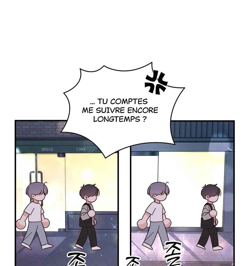 Never Mind, Darling Chapter 46 - Page 100
