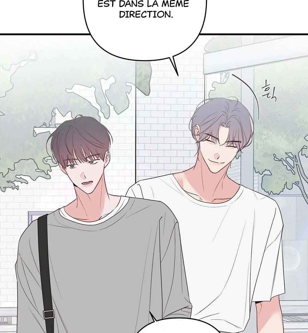 Never Mind, Darling Chapter 46 - Page 103