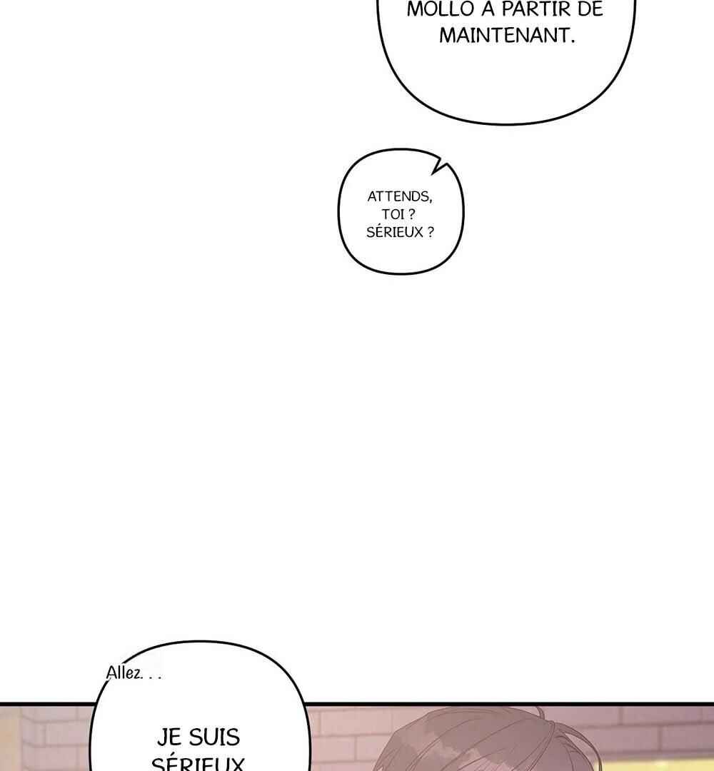 Never Mind, Darling Chapter 46 - Page 12