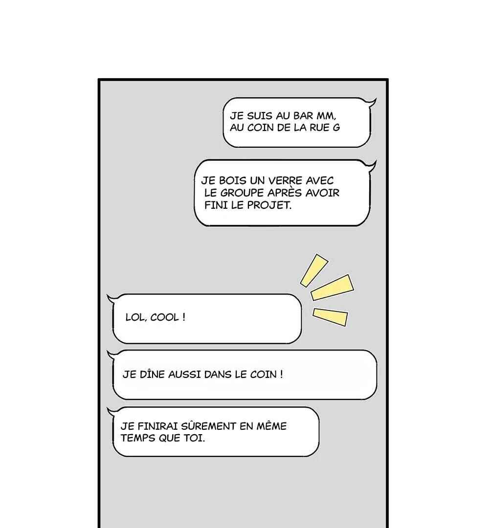 Never Mind, Darling Chapter 46 - Page 19
