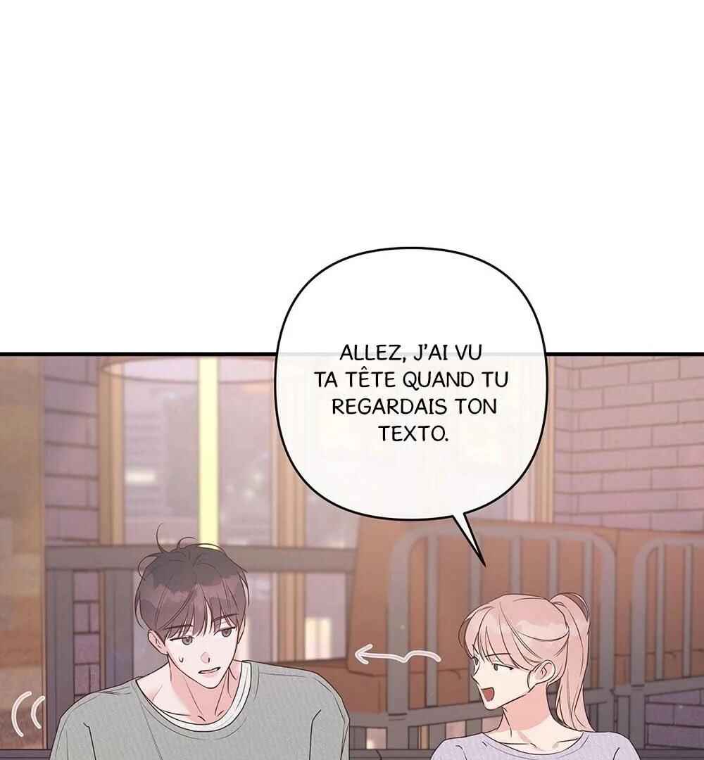 Never Mind, Darling Chapter 46 - Page 27