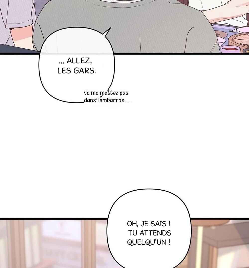 Never Mind, Darling Chapter 46 - Page 30