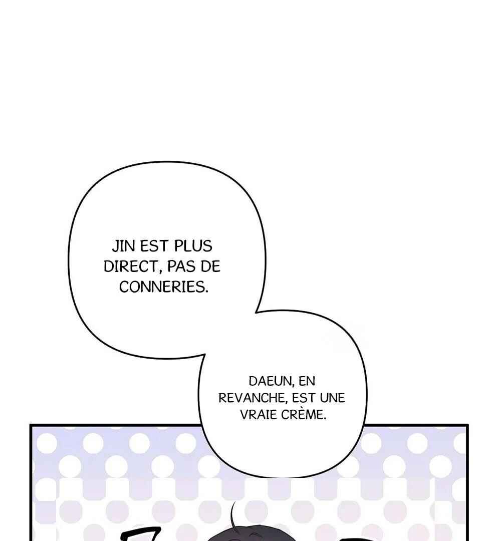 Never Mind, Darling Chapter 46 - Page 41