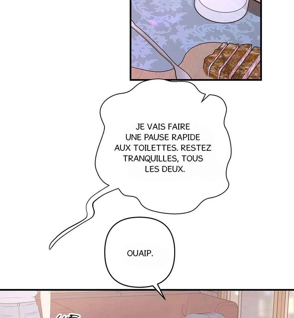 Never Mind, Darling Chapter 46 - Page 52