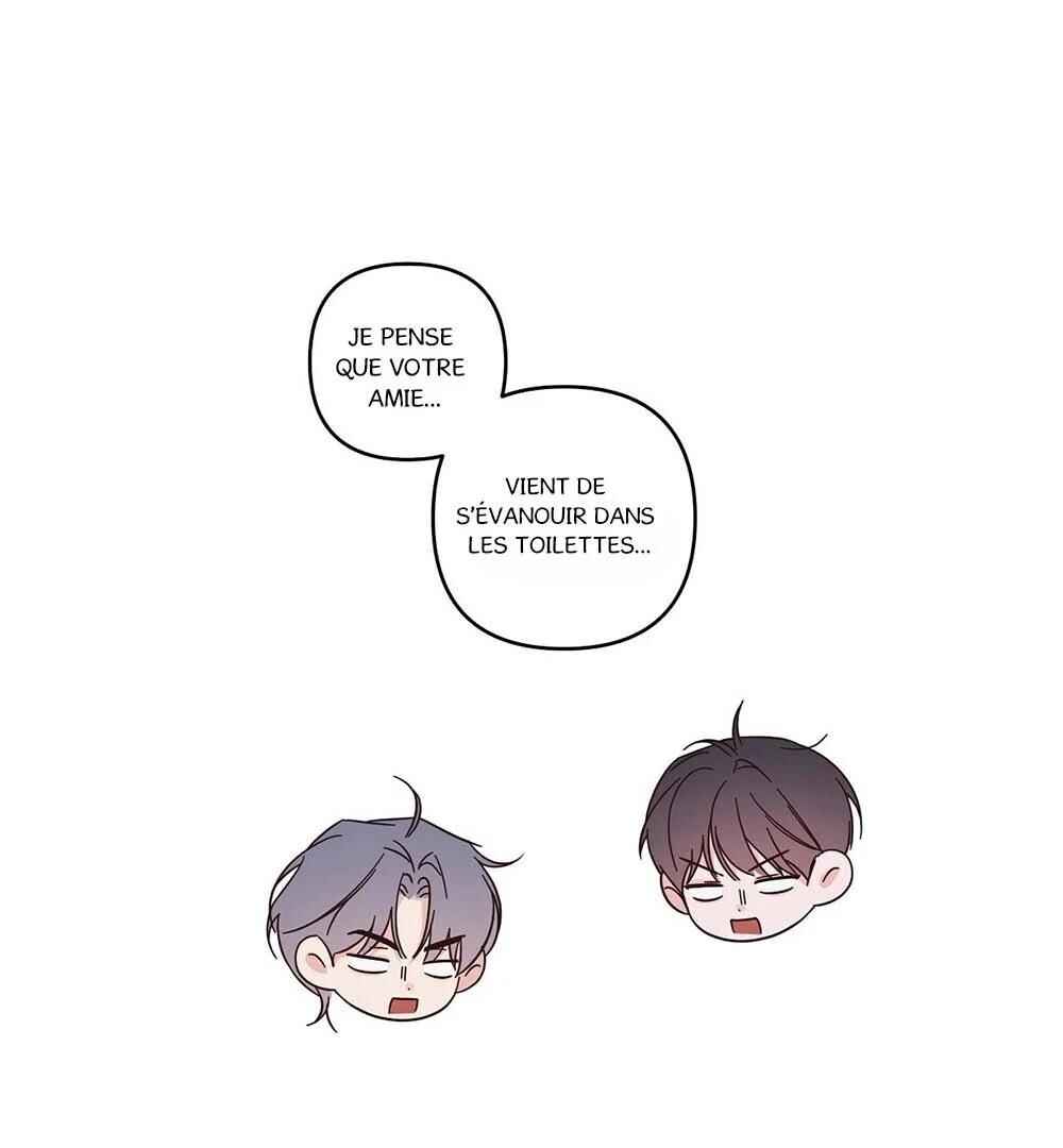 Never Mind, Darling Chapter 46 - Page 79