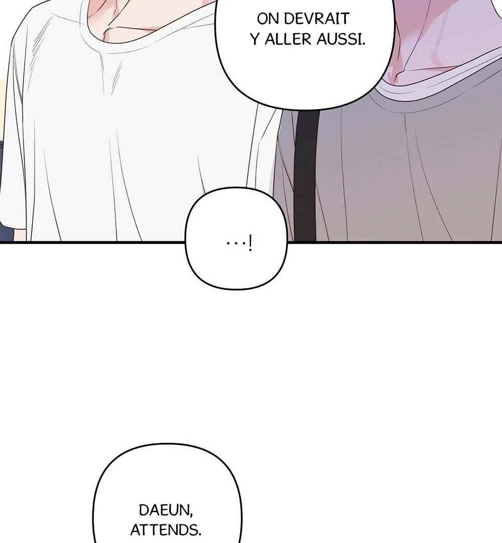 Never Mind, Darling Chapter 46 - Page 89