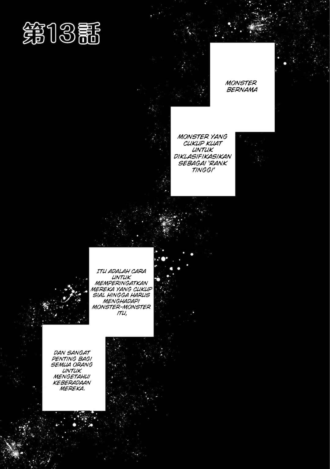 Sword, Tiara and High Heels Chapter 13 - Page 2