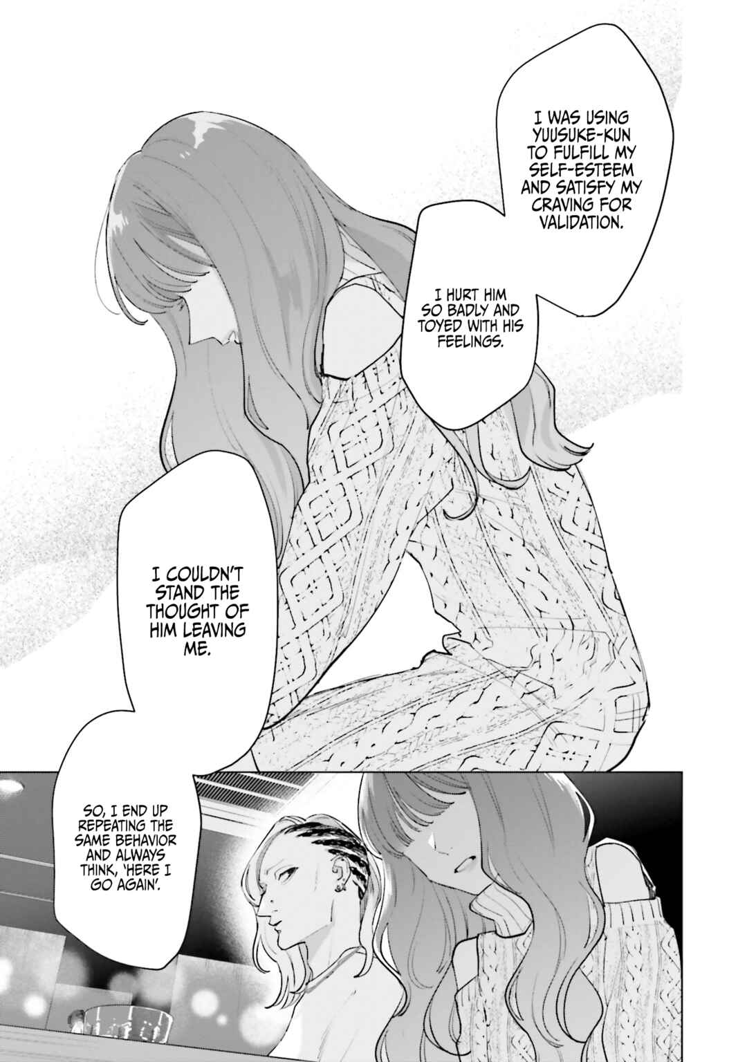 Studio Cabana Chapter 23 - Page 12