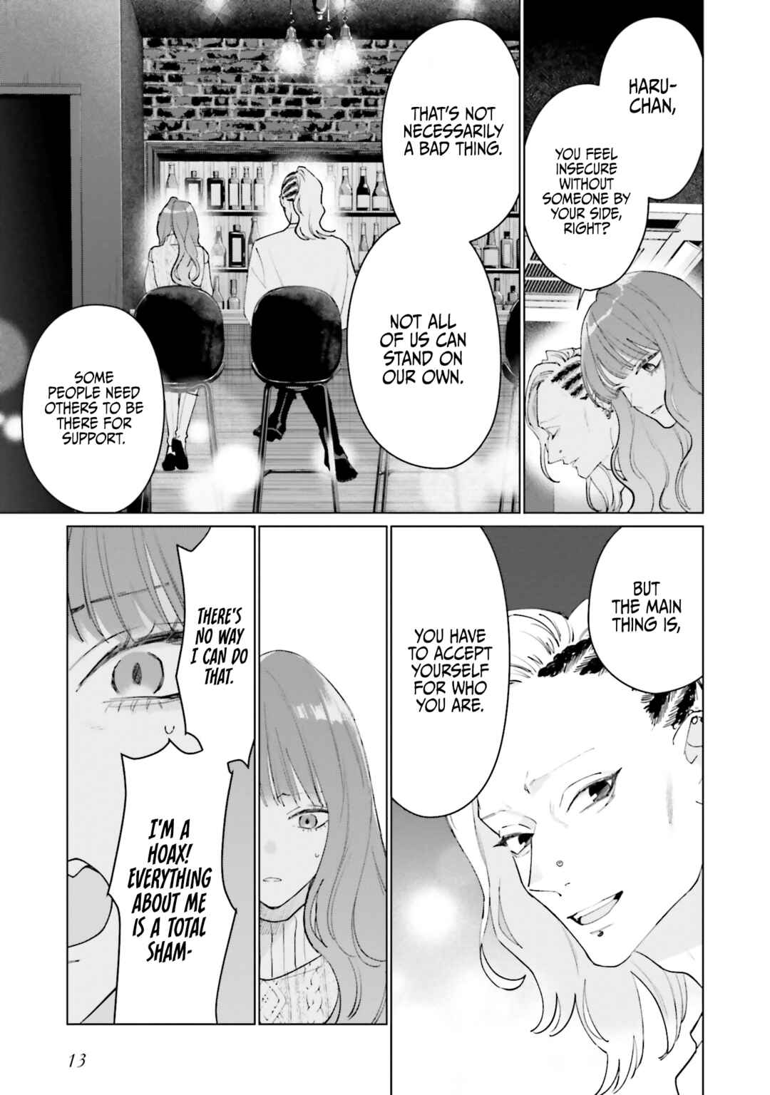 Studio Cabana Chapter 23 - Page 14