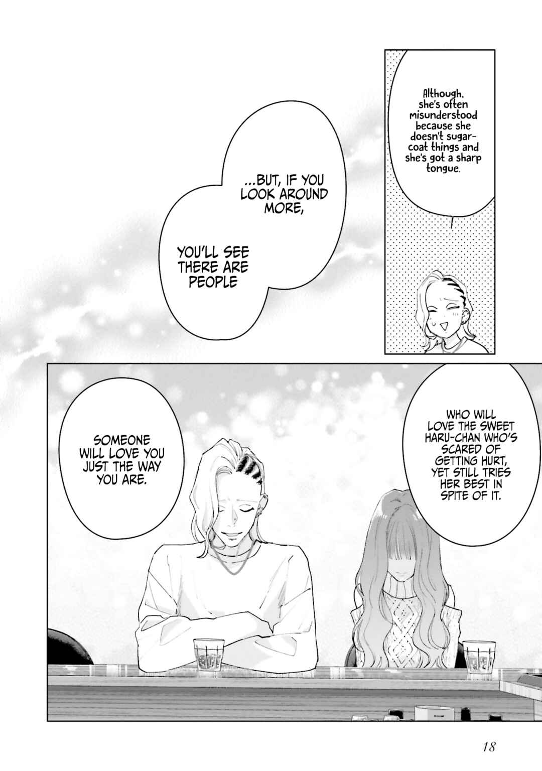 Studio Cabana Chapter 23 - Page 19