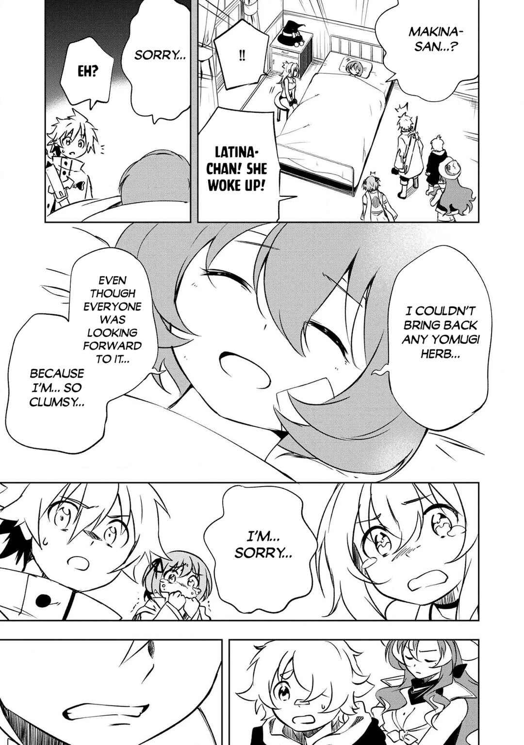 "Zako ni wa Kaji ga Oniai da www" to Iwareta Kaji Level 9999 no Ore, Tsuihousareta no de Boukensha ni Tenshokusuru ~Saikyou Buki de Musou Shinagara Guild de Tanoshiku Kurashimasu~ Chapter 25 - Page 22
