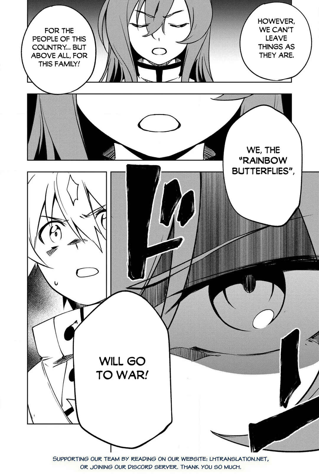 "Zako ni wa Kaji ga Oniai da www" to Iwareta Kaji Level 9999 no Ore, Tsuihousareta no de Boukensha ni Tenshokusuru ~Saikyou Buki de Musou Shinagara Guild de Tanoshiku Kurashimasu~ Chapter 25 - Page 25