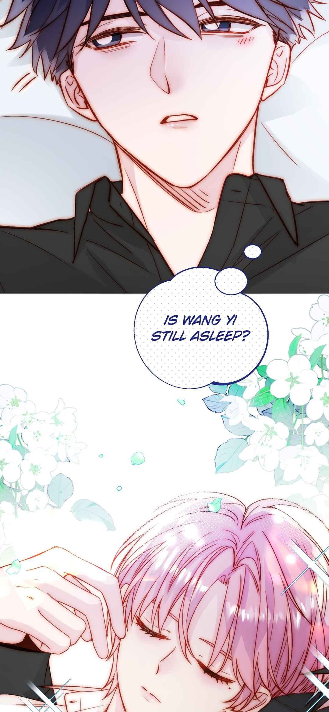 Villain to the Rescue Chapter 72 - Page 11