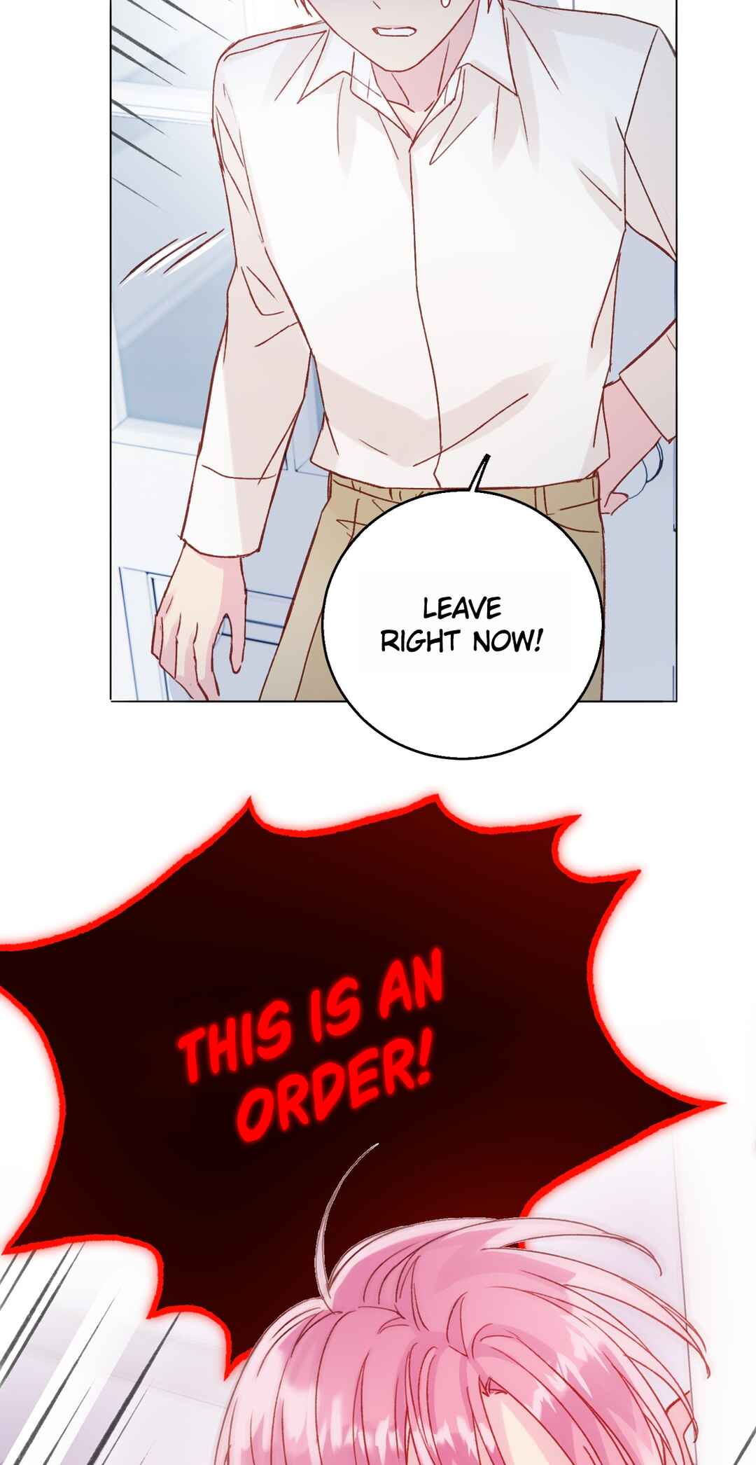 Villain to the Rescue Chapter 72 - Page 26