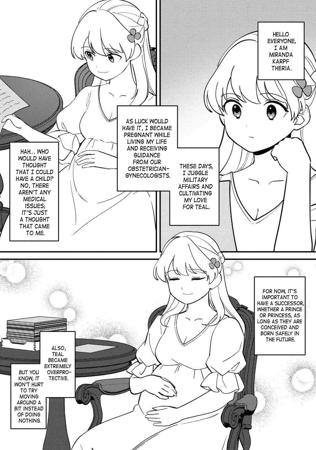 Koushaku Reijou ni Tensei shiteshimatta node, Mental Otome na Ore wa, Zenryoku de Onnanoko wo Tanoshimimasu Chapter 28 - Page 14