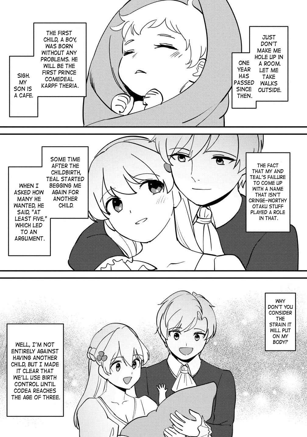 Koushaku Reijou ni Tensei shiteshimatta node, Mental Otome na Ore wa, Zenryoku de Onnanoko wo Tanoshimimasu Chapter 28 - Page 15