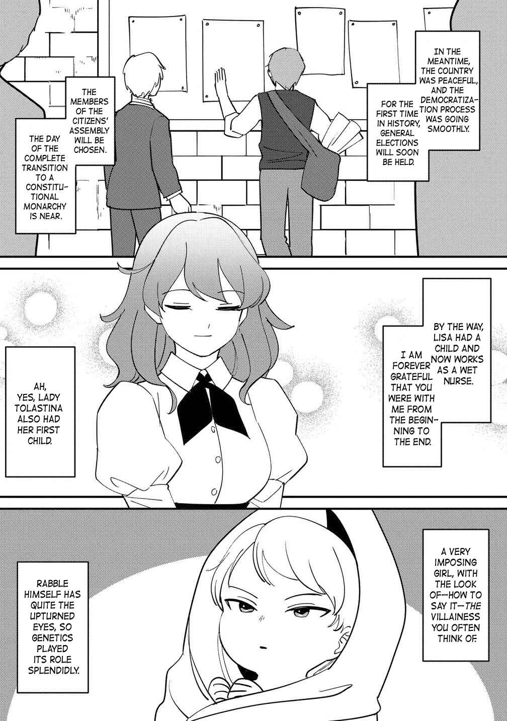 Koushaku Reijou ni Tensei shiteshimatta node, Mental Otome na Ore wa, Zenryoku de Onnanoko wo Tanoshimimasu Chapter 28 - Page 16
