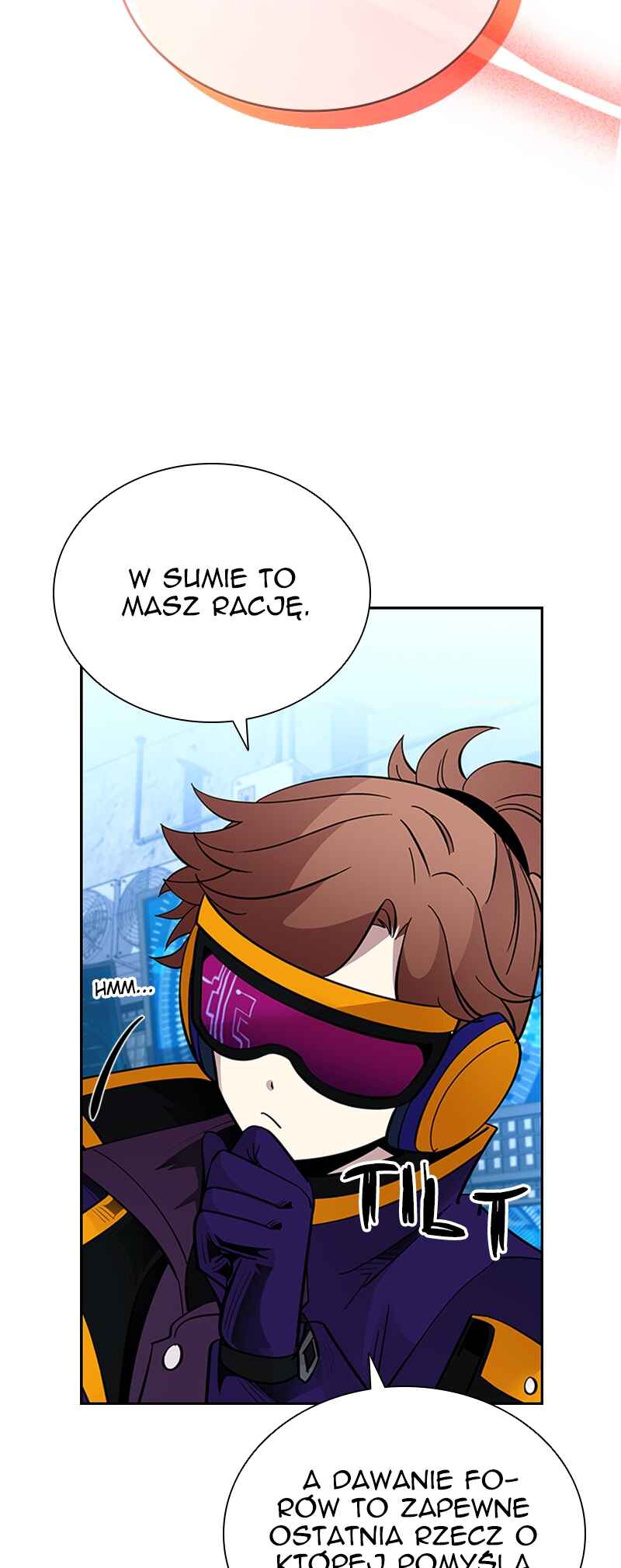 Villain to Kill Chapter 86 - Page 14