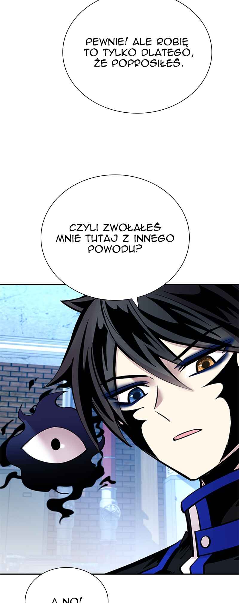 Villain to Kill Chapter 86 - Page 16
