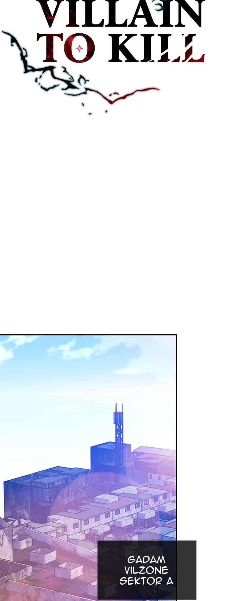 Villain to Kill Chapter 86 - Page 19