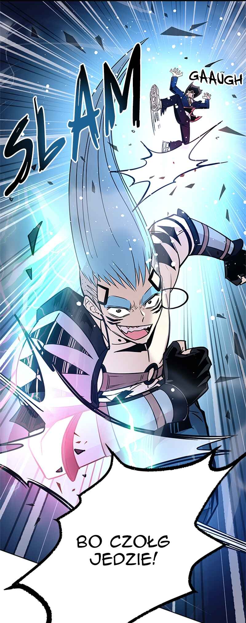 Villain to Kill Chapter 86 - Page 26