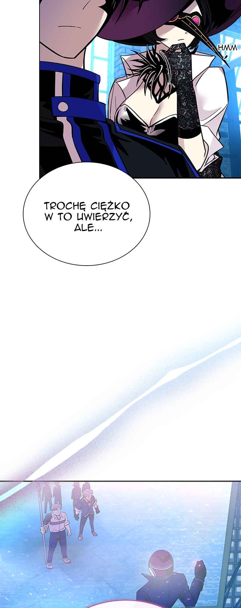 Villain to Kill Chapter 86 - Page 3
