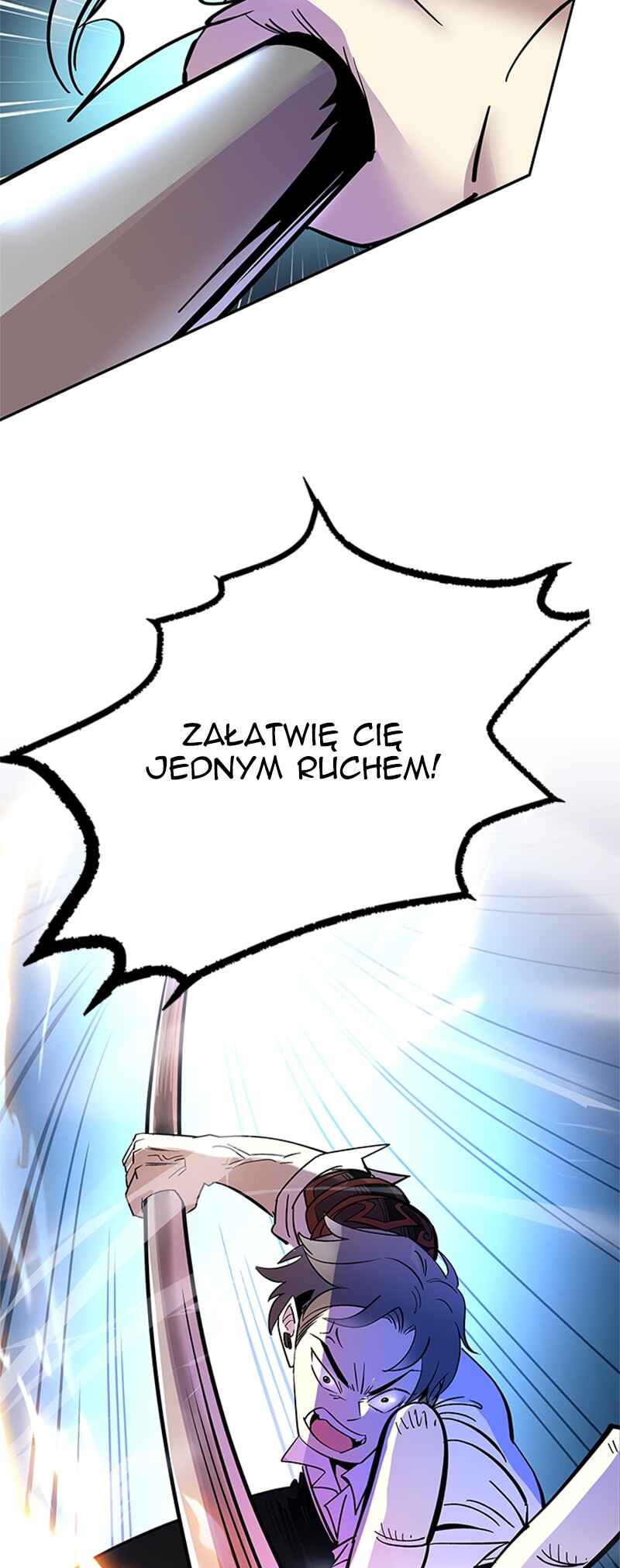 Villain to Kill Chapter 86 - Page 31