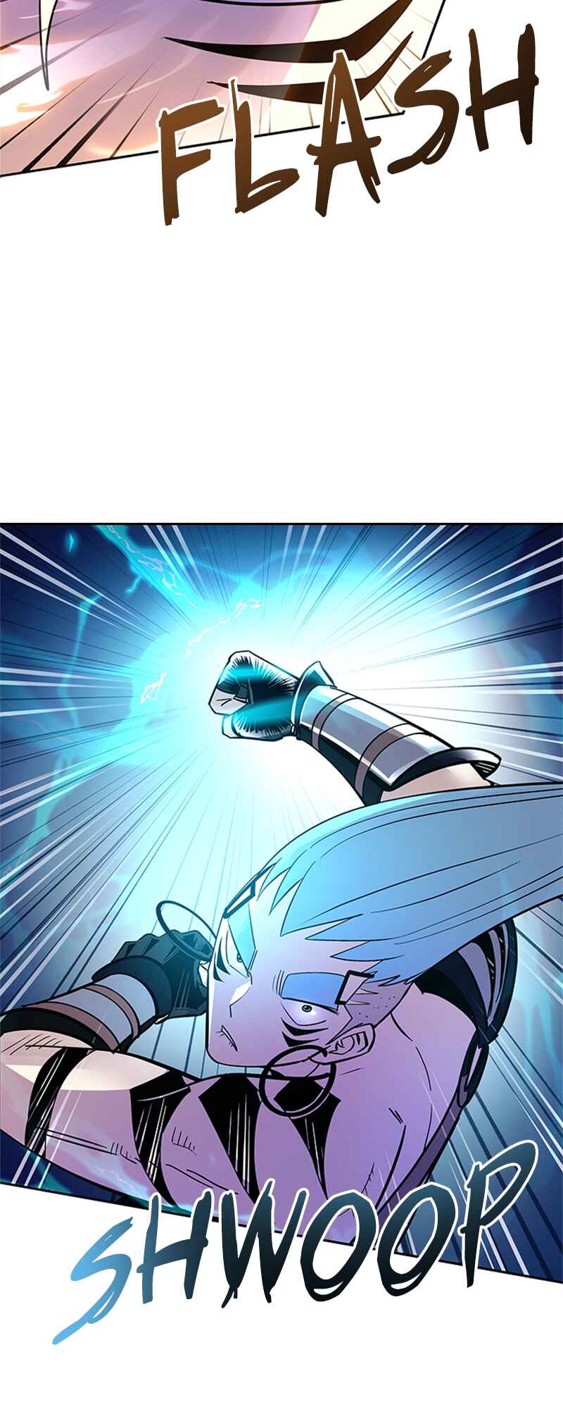 Villain to Kill Chapter 86 - Page 35