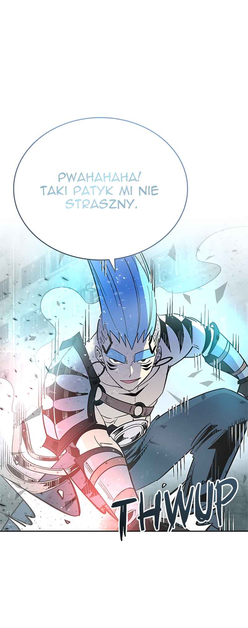 Villain to Kill Chapter 86 - Page 38
