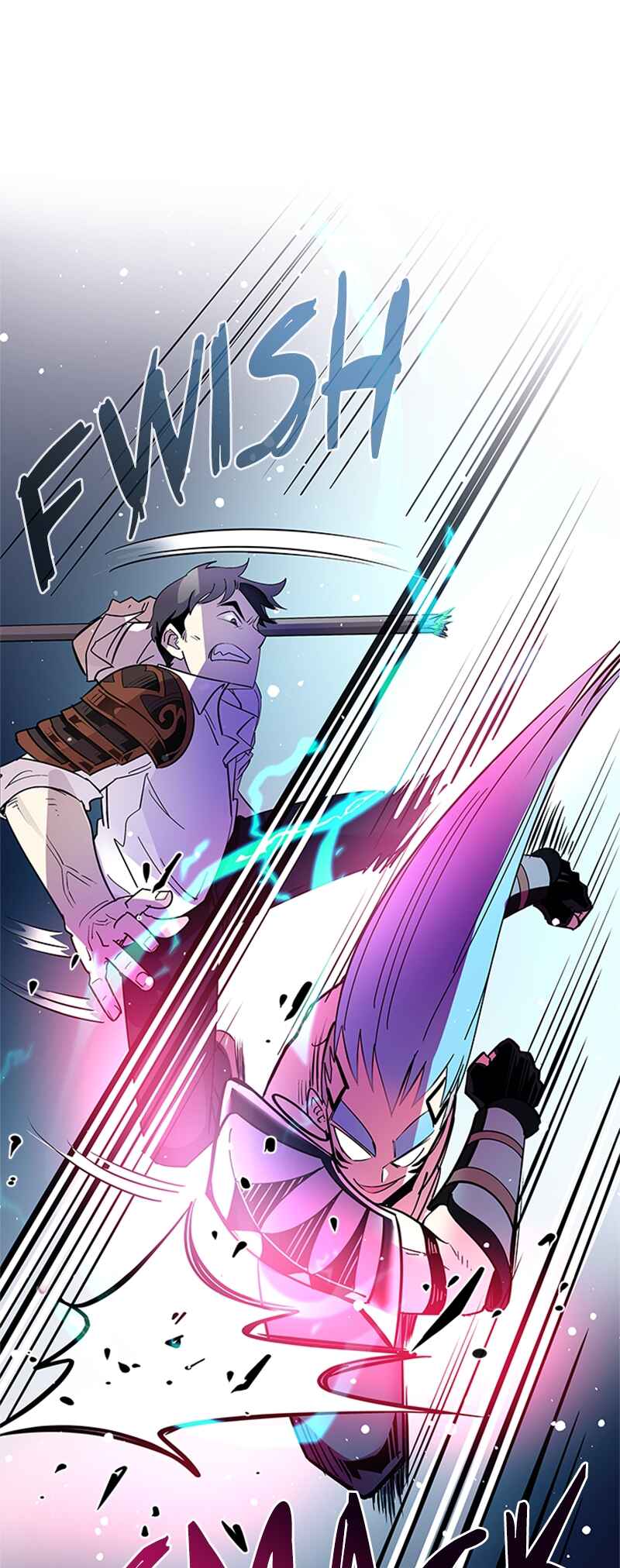Villain to Kill Chapter 86 - Page 41