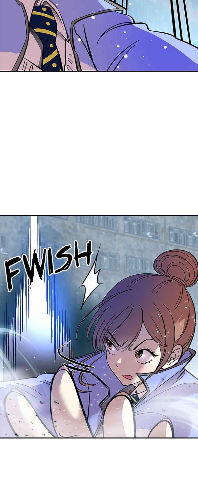 Villain to Kill Chapter 86 - Page 48