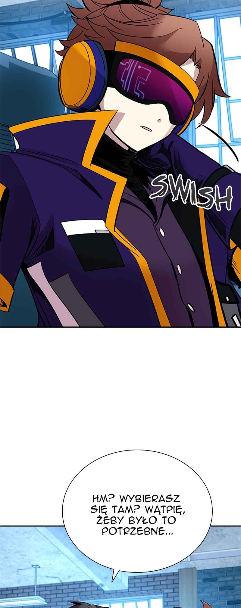 Villain to Kill Chapter 86 - Page 7