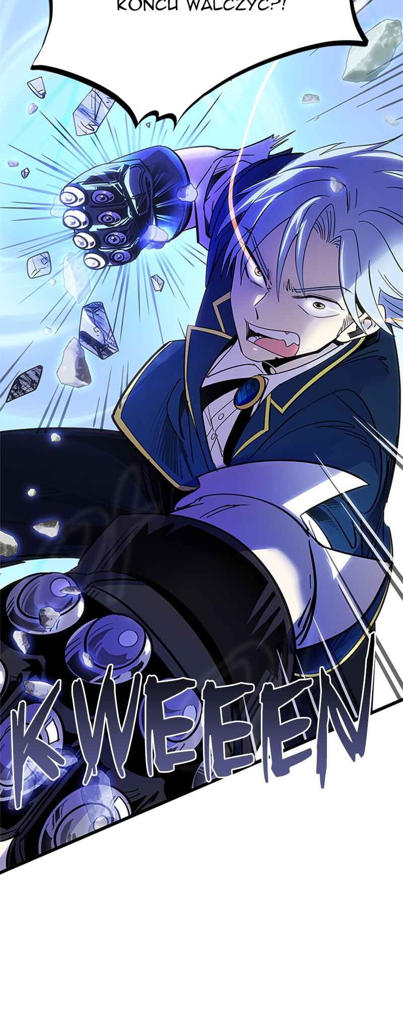 Villain to Kill Chapter 86 - Page 70