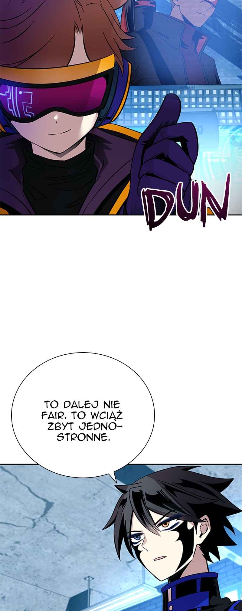 Villain to Kill Chapter 86 - Page 9