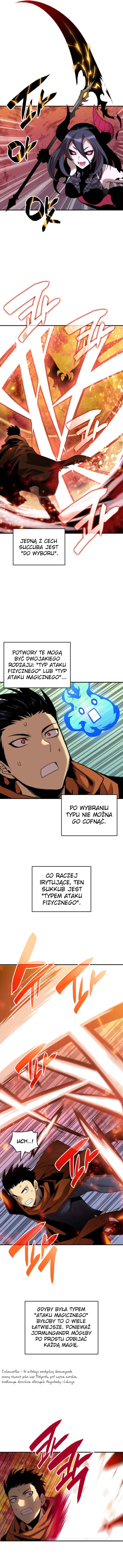 The Worn and Torn Newbie Chapter 30 - Page 4