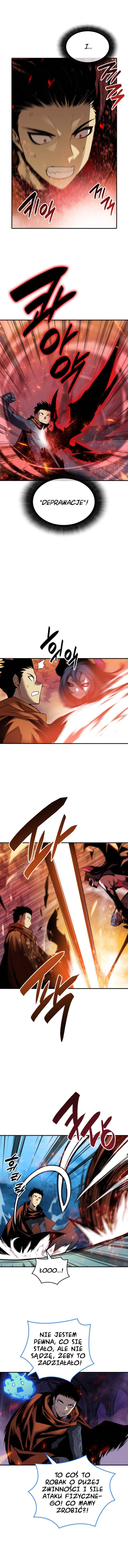 The Worn and Torn Newbie Chapter 30 - Page 6