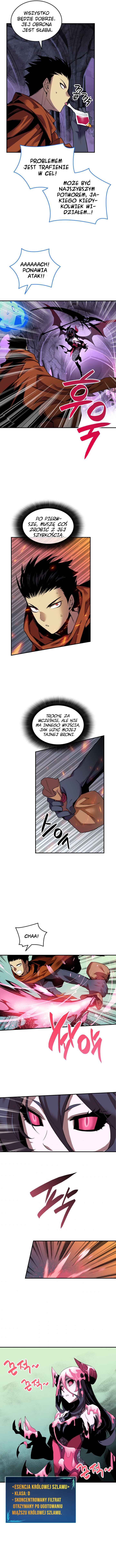 The Worn and Torn Newbie Chapter 30 - Page 7