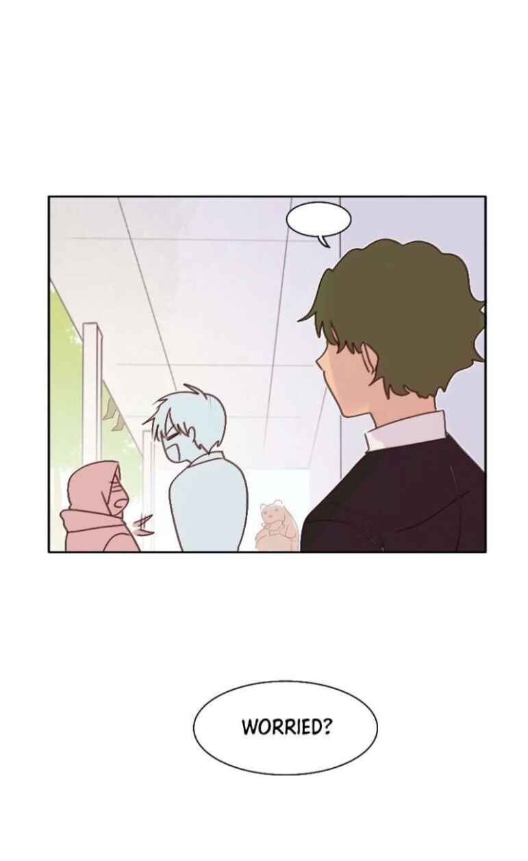 WEE!!! Chapter 109 - Page 1
