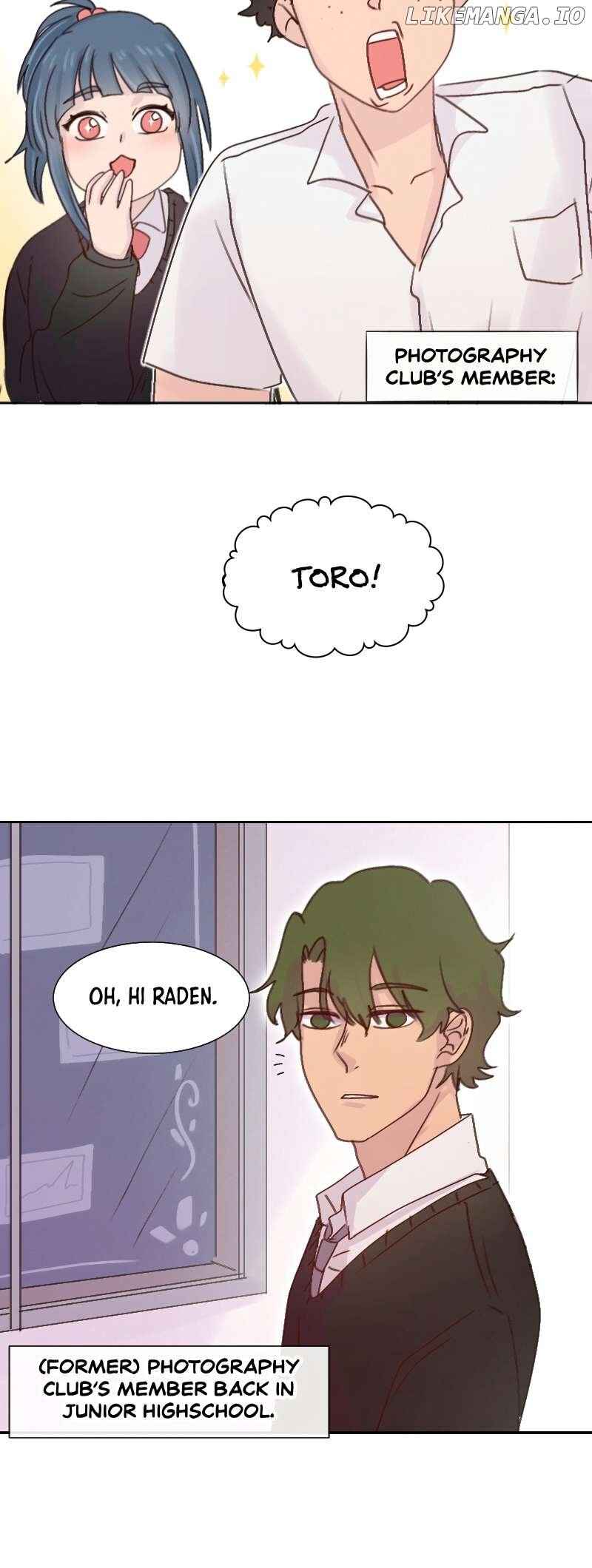 WEE!!! Chapter 109 - Page 11