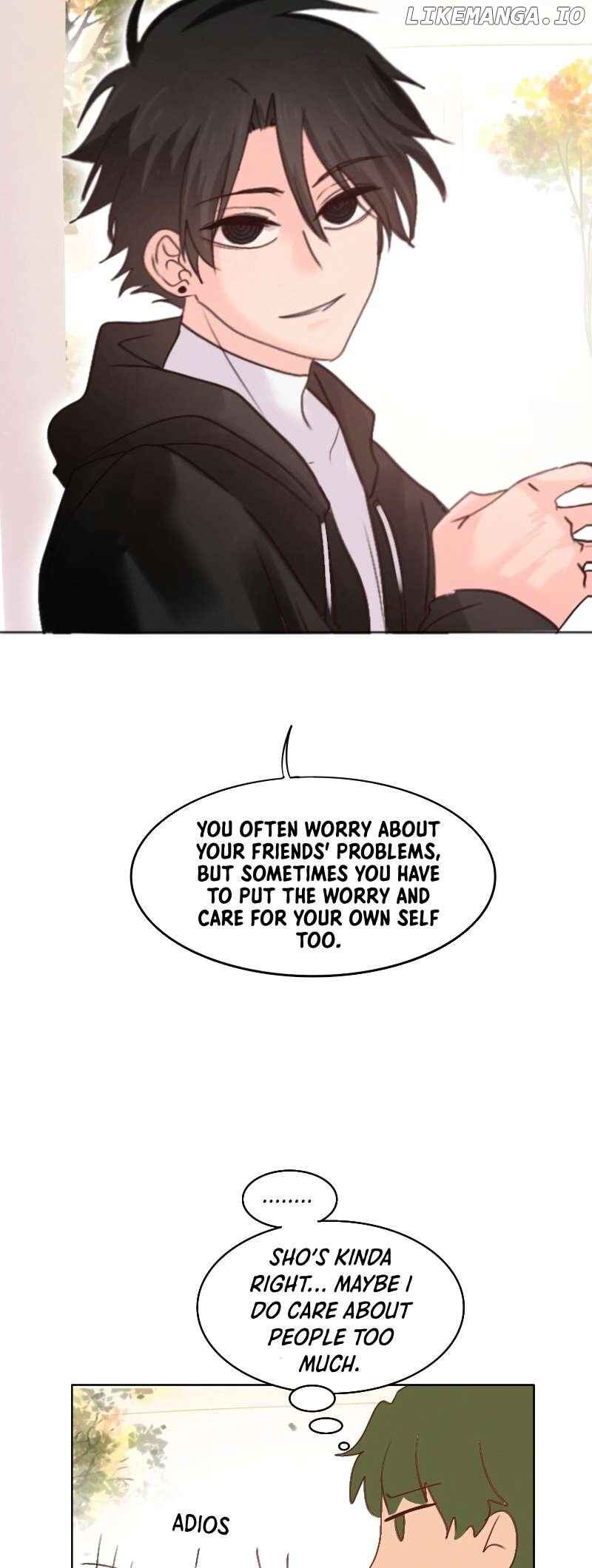 WEE!!! Chapter 109 - Page 8