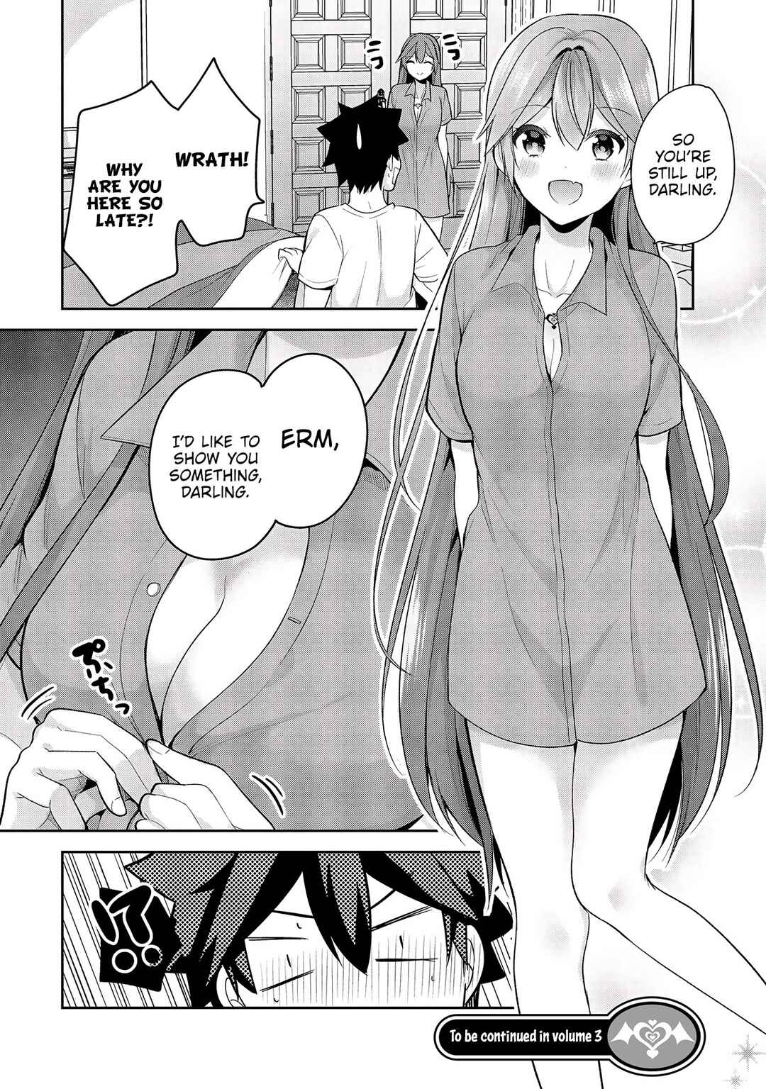 Kanojo Shoukan Shimashita!? Chapter 11 - Page 28